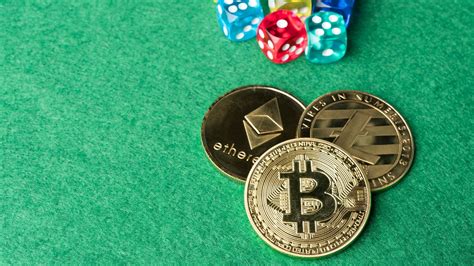 TOP 10 Bitcoin Casino España 2024.